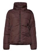 Bybomina Puffer 2 Brown B.young