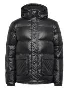 Sidney Jacket Black Urban Pi Ers