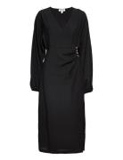 Grete Dress Black EDITED
