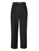 Lodos Pants Black LEBRAND