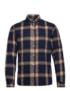 Button-Down Shirt Patterned Revolution