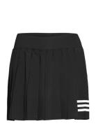 Club Pleated Skirt Black Adidas Performance