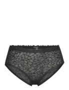 Sloggi Zero Feel Lace 2.0 High Waist Black Sloggi