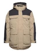 Glacier View Expedition Beige Dickies