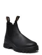Bl 2240 Chunky Chelsea Boot Black Blundst