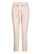 Shamble Pants Pink Dante6