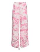 Silla Pants Pink ROTATE Birger Christensen