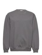 M. Cedric Sweatshirt Grey Filippa K