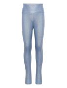 Teame Pant Blue Grunt