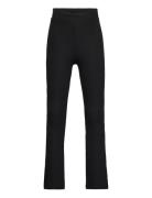 Kognella Flared Pant Jrs Black Kids Only