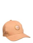 Twill Baseball Cap - Gots/Vegan Orange Knowledge Cotton Apparel