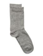 Ancle Sock Grey Smallstuff