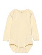 Sgbob New Owl Ls Body Yellow Soft Gallery