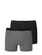 Shorts Black Schiesser