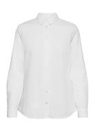 Frzaoxford 1 Shirt White Fransa