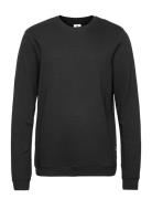 Jbs Of Dk Sweatshirt Fsc Black JBS Of Denmark