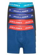 Jaclee Trunks 5 Pack Noos Jnr Blue Jack & J S