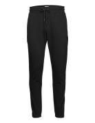 Jbs Of Dk Badge Sweatpant Fsc Black JBS Of Denmark