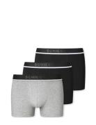 Shorts Grey Schiesser