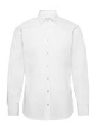 Slim Fit White Bosweel Shirts Est. 1937