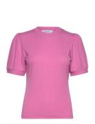 Johanna T-Shirt Pink Minus
