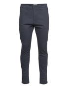 Sdjim Pants Navy Solid