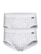 Sportsbrief White Schiesser