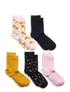 Socks Patterned Schiesser