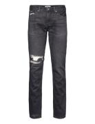 Scanton Y Slim Ag8081 Black Tommy Jeans