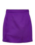 Samycras Skirt Purple Cras