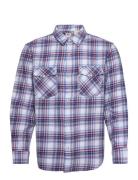 Relaxed Fit Western Humphrey P Patterned LEVI´S Men