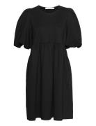 Blancagz Dress Black Gestuz