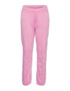 Vmoctavia Hw New Sweat Pant Girl Pink Vero Moda Girl