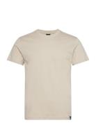 Onsmax Life Ss Stitch Tee Noos Cream ONLY & SONS