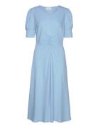 Mella Dress Blue Noella
