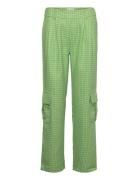 Mille Pants Green Noella