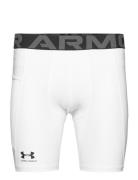 Ua Hg Armour Shorts White Under Armour