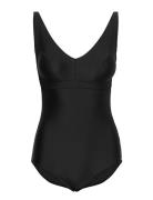 Capri, Kanters Swimsuit Black Abecita