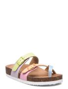 Jjackie Sandal Patterned Steve Madden