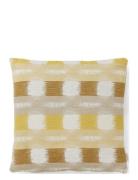 Ikat Yellow Compliments