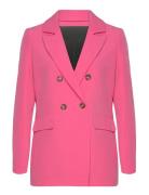 Forte Blazer Pink Noella