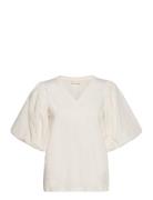 Umeiw V-Neck White InWear