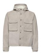 Kodiak Jacket Grey Deadwood