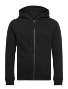 Raven Hoody Black AllSaints