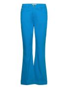 Jessica Spring Pant Blue MOS MOSH