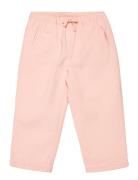 Corduroy Junior Pants Pink Copenhagen Colors