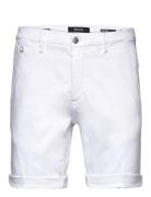 Benni Short Shorts Regular Hyperchino Color Xlite White Replay