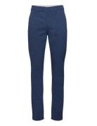 Slim Chino Blue Lee Jeans