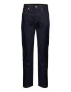 501 Jeans For Women Deep Breat Blue LEVI´S Women