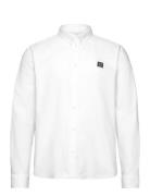 Piece Shirt White Les Deux
